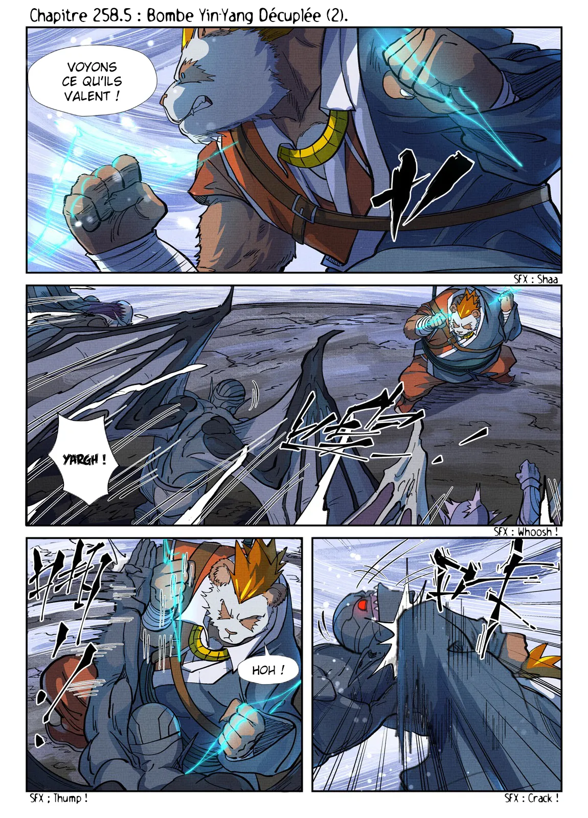 Tales Of Demons And Gods - 258.5 - 655607c4e711b.webp