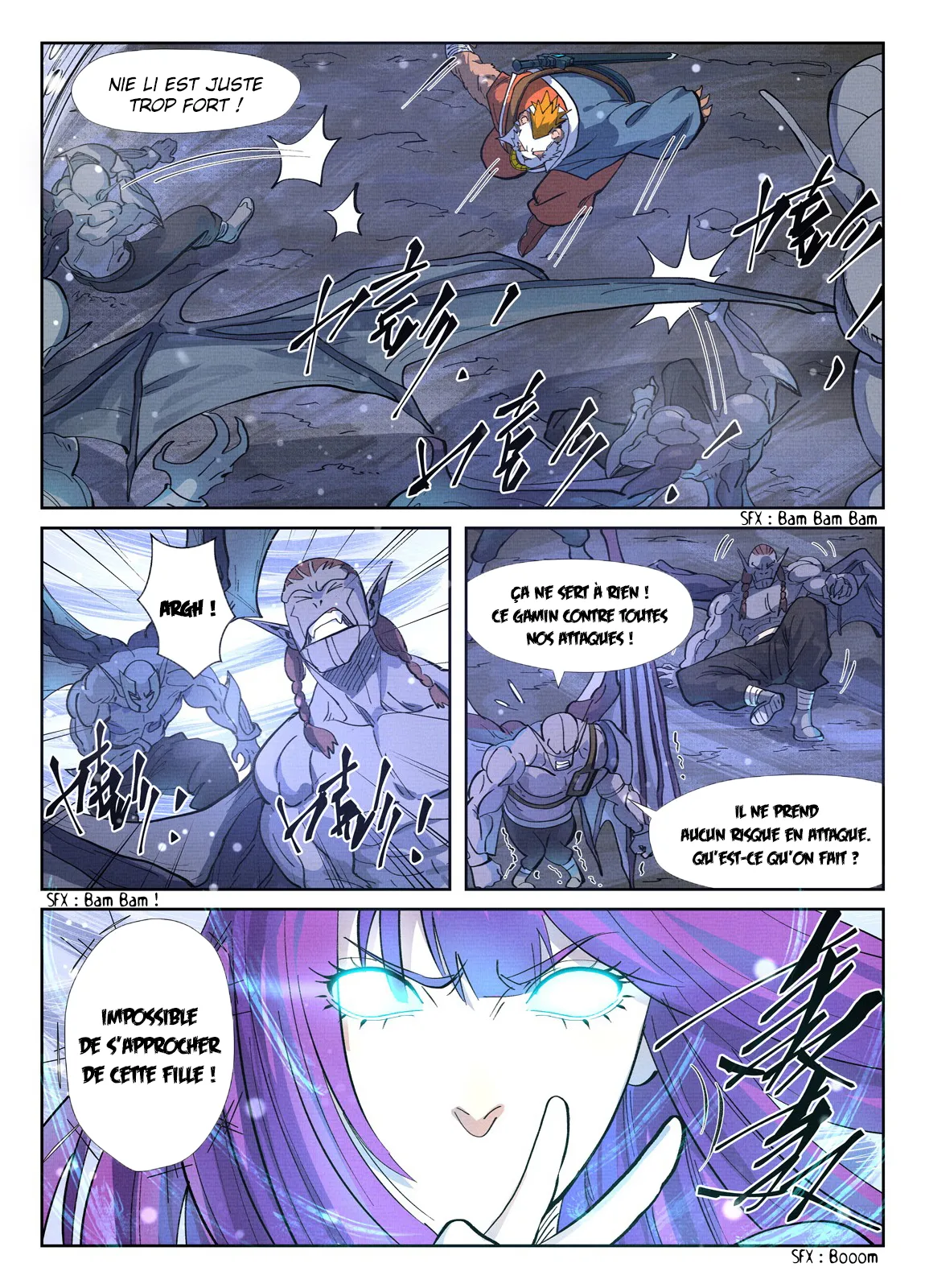Tales Of Demons And Gods - 258.5 - 655607c5d573e.webp