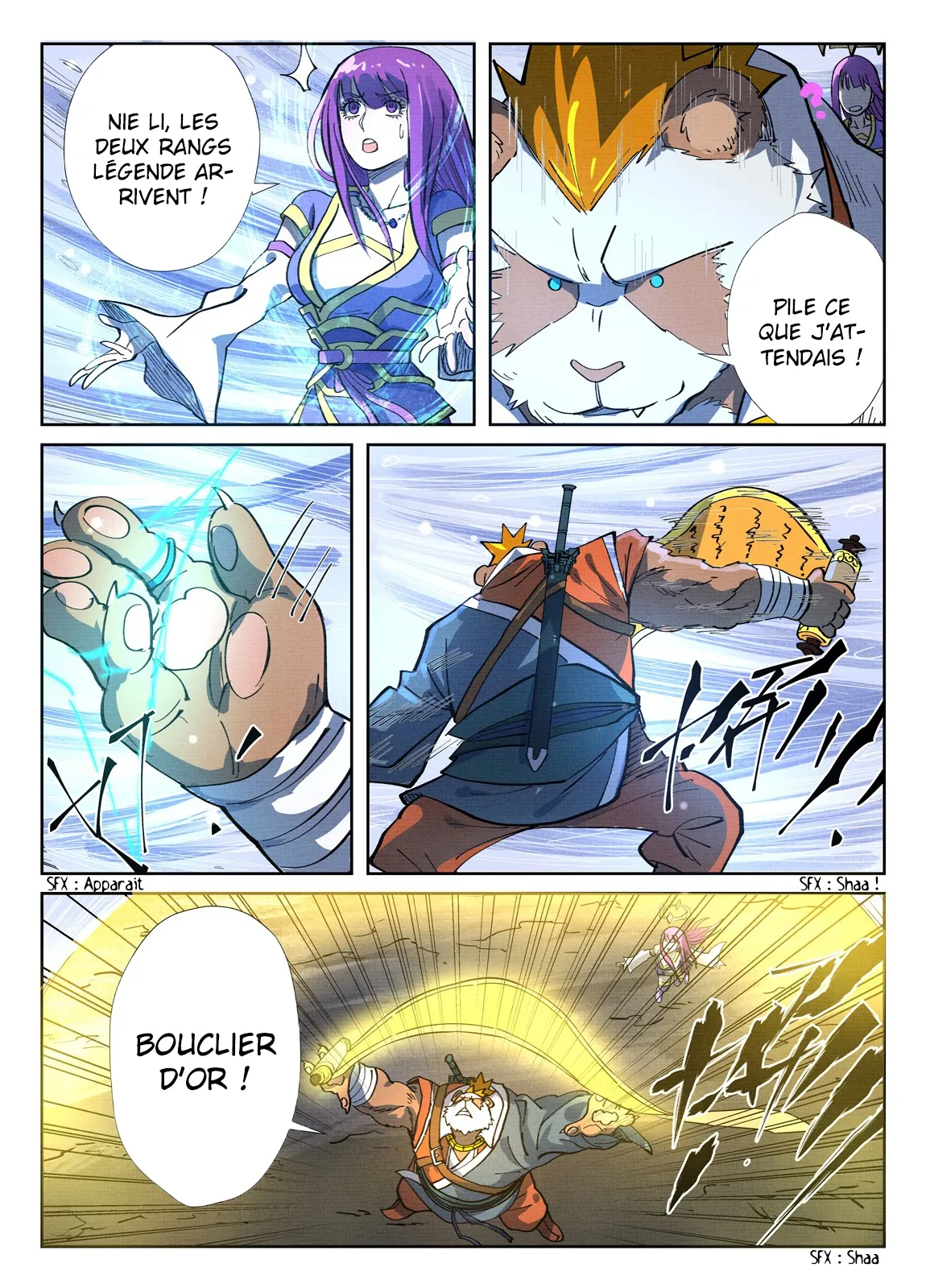 Tales Of Demons And Gods - 258.5 - 655607c83124f.webp