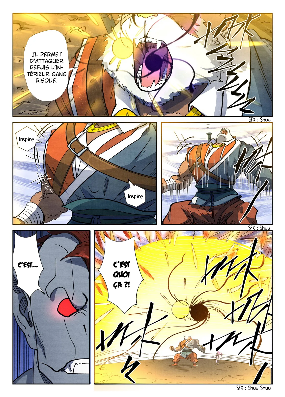 Tales Of Demons And Gods - 258.5 - 655607c90775e.webp