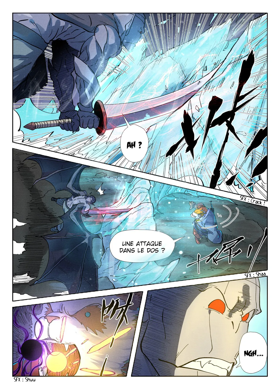 Tales Of Demons And Gods - 258 - 655607c0c5256.webp
