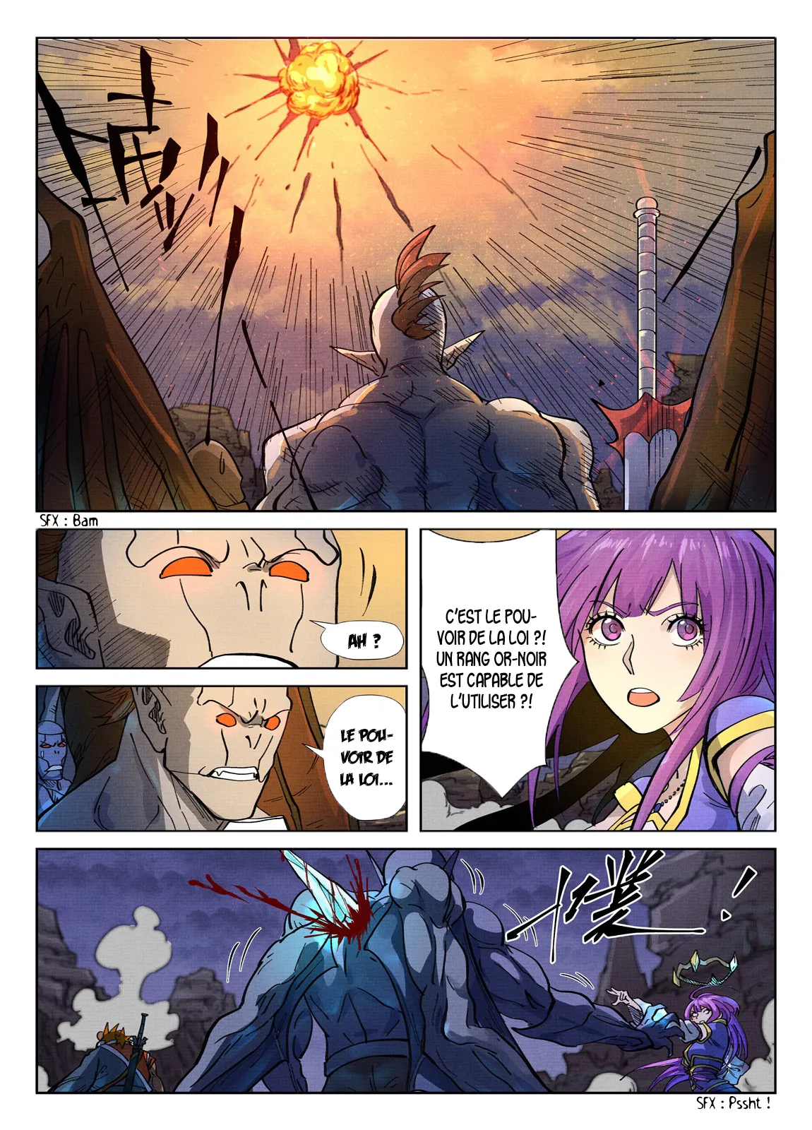 Tales Of Demons And Gods - 258 - 655607c142060.webp