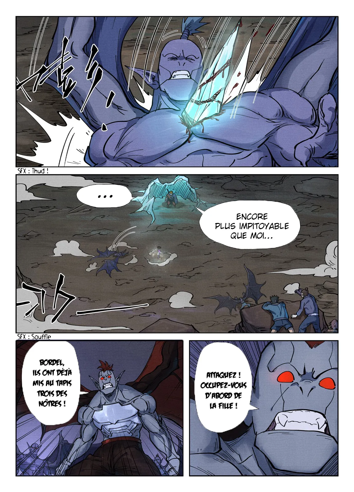 Tales Of Demons And Gods - 258 - 655607c24097b.webp