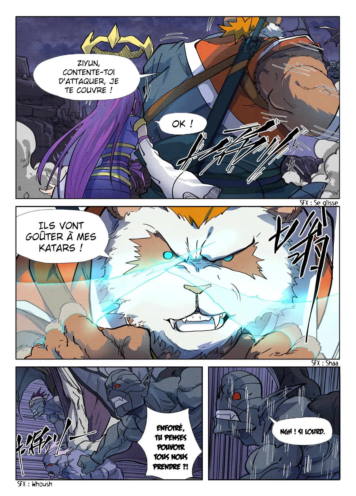 Tales Of Demons And Gods - 258 - 655607c31d926.webp