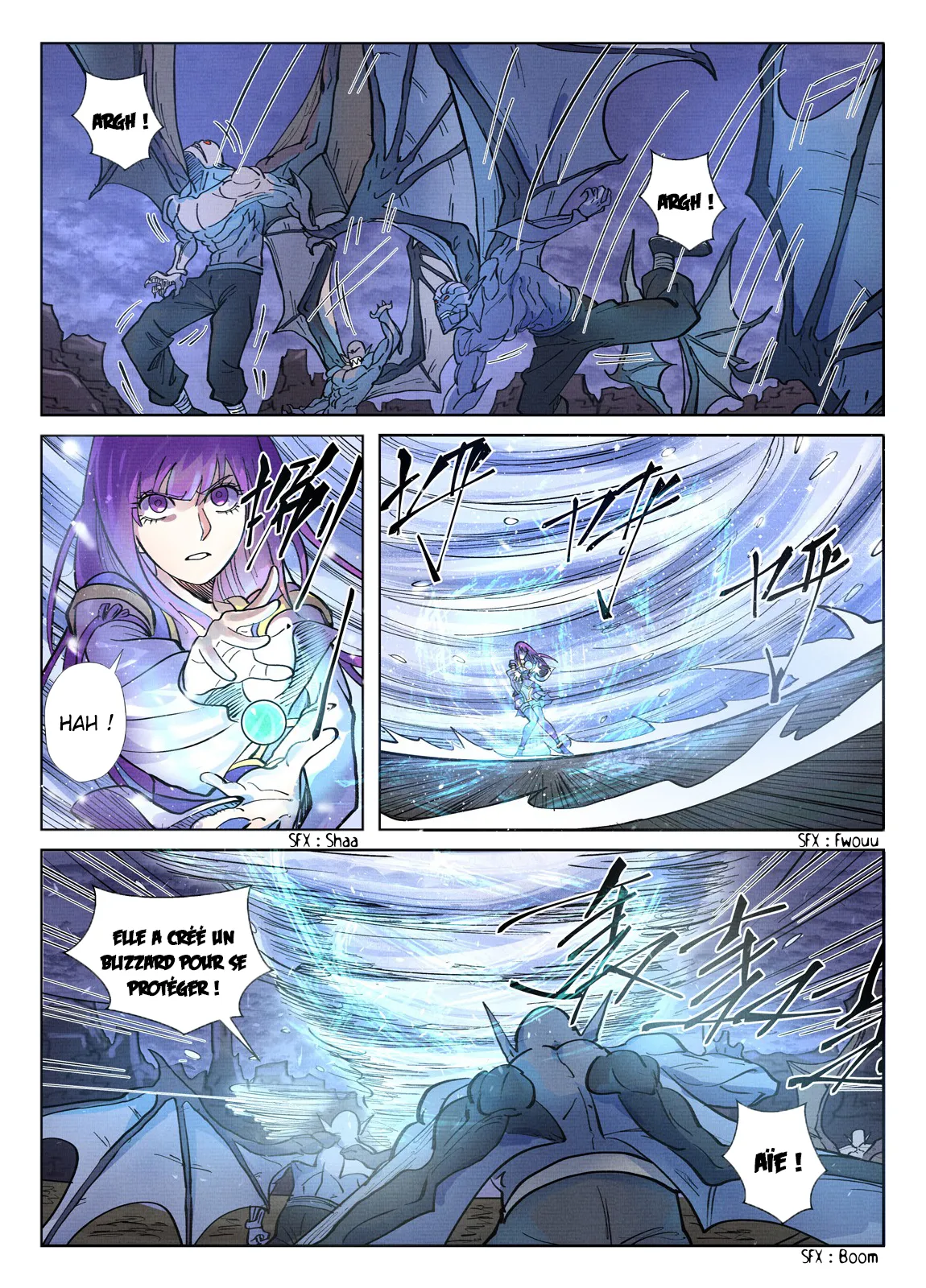 Tales Of Demons And Gods - 258 - 655607c3853da.webp