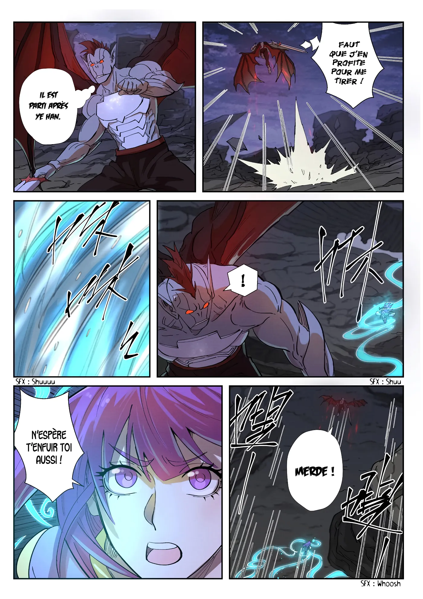 Tales Of Demons And Gods - 259.5 - 655607ce9942c.webp