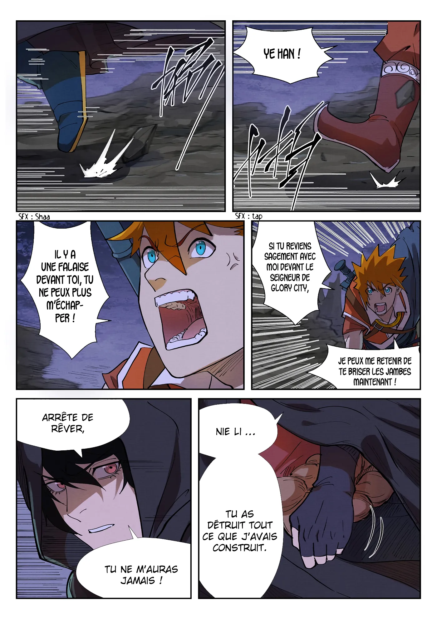 Tales Of Demons And Gods - 259.5 - 655607cf21185.webp
