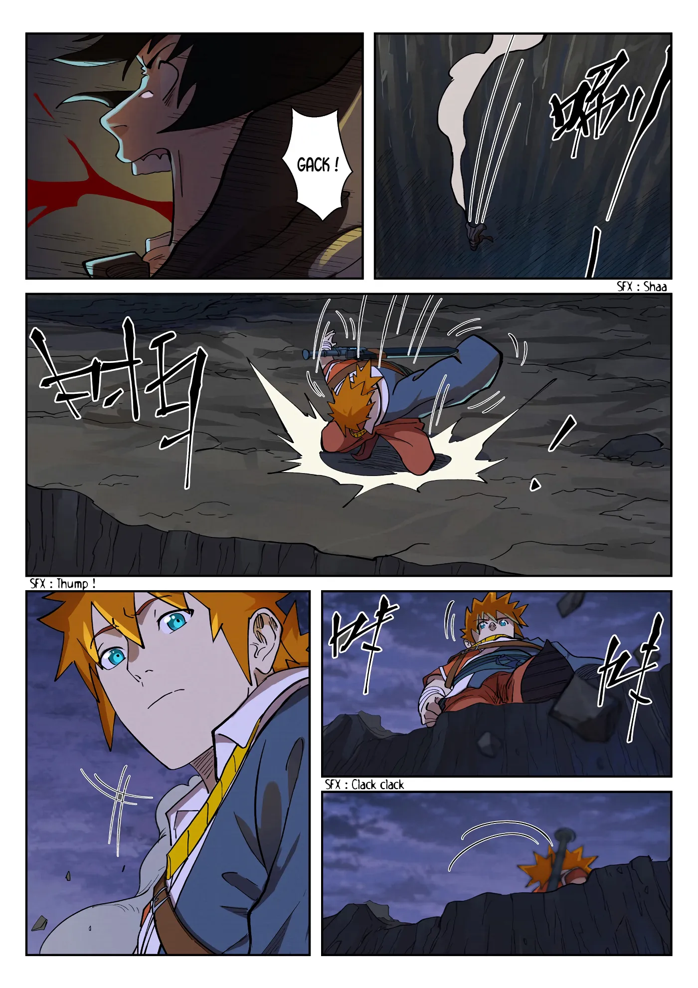 Tales Of Demons And Gods - 259.5 - 655607d2a988a.webp