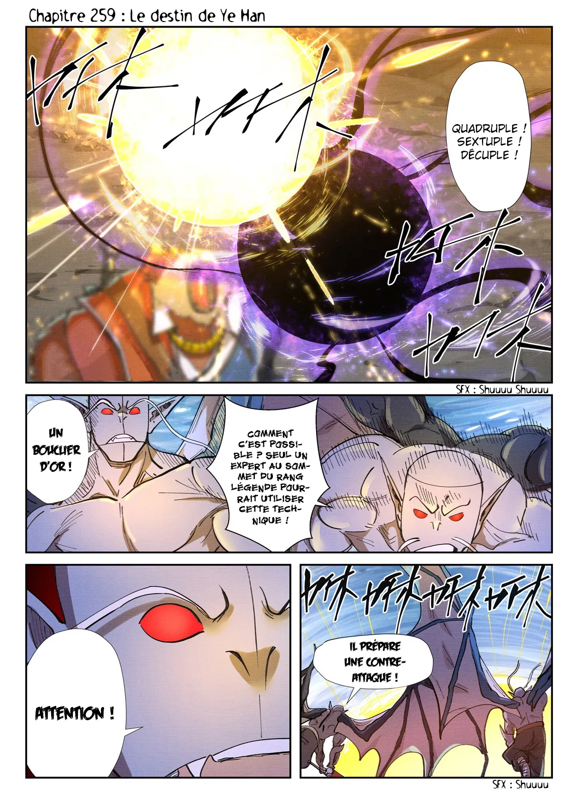 Tales Of Demons And Gods - 259 - 655607c9c7db0.webp