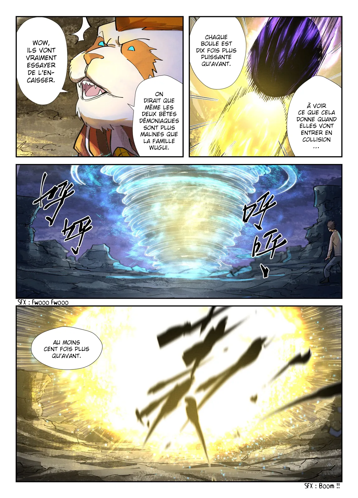 Tales Of Demons And Gods - 259 - 655607ca828e4.webp
