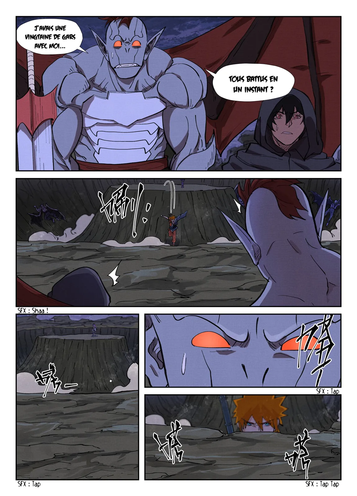 Tales Of Demons And Gods - 259 - 655607cc73e65.webp