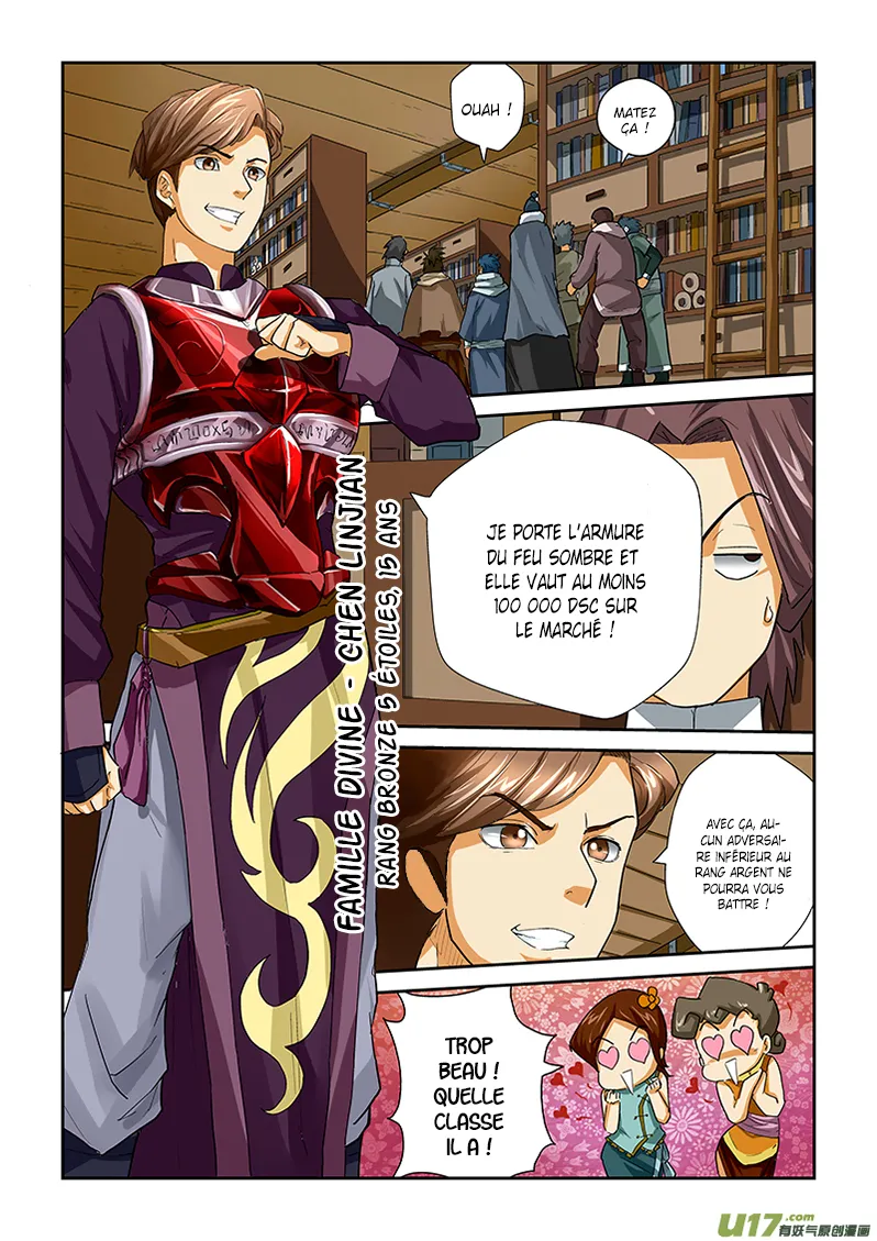 Tales Of Demons And Gods - 26 - 655581928d440.webp