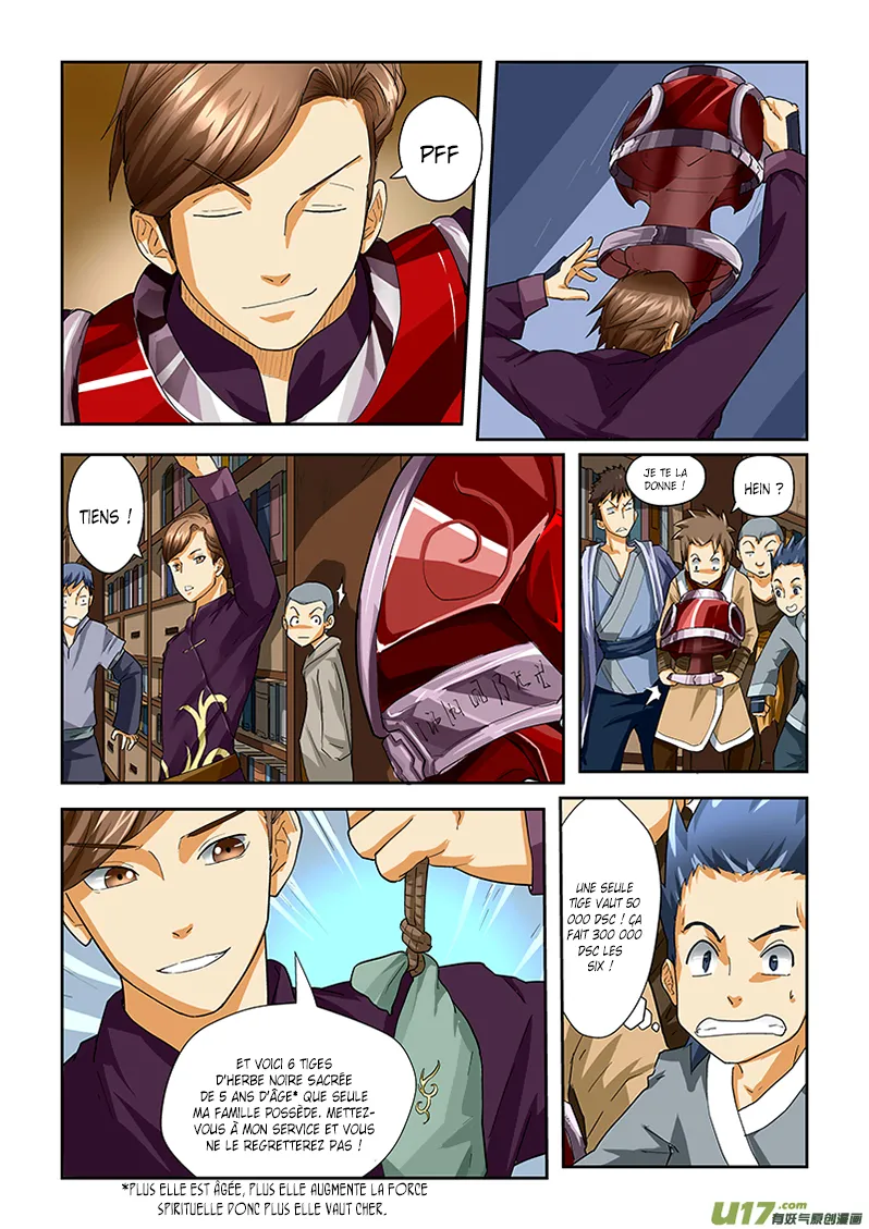 Tales Of Demons And Gods - 26 - 65558192b4f10.webp