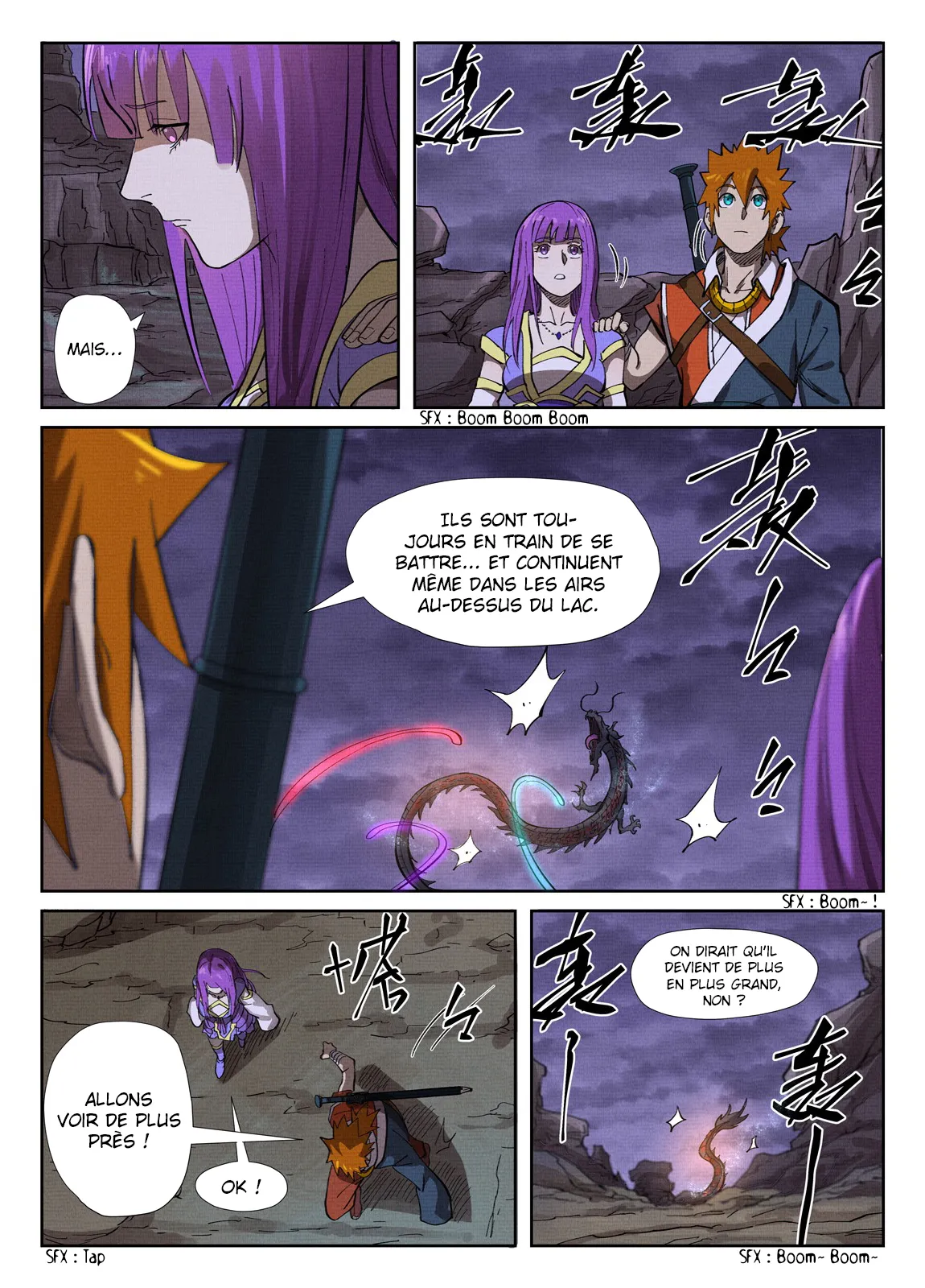 Tales Of Demons And Gods - 260.5 - 655607da183ed.webp