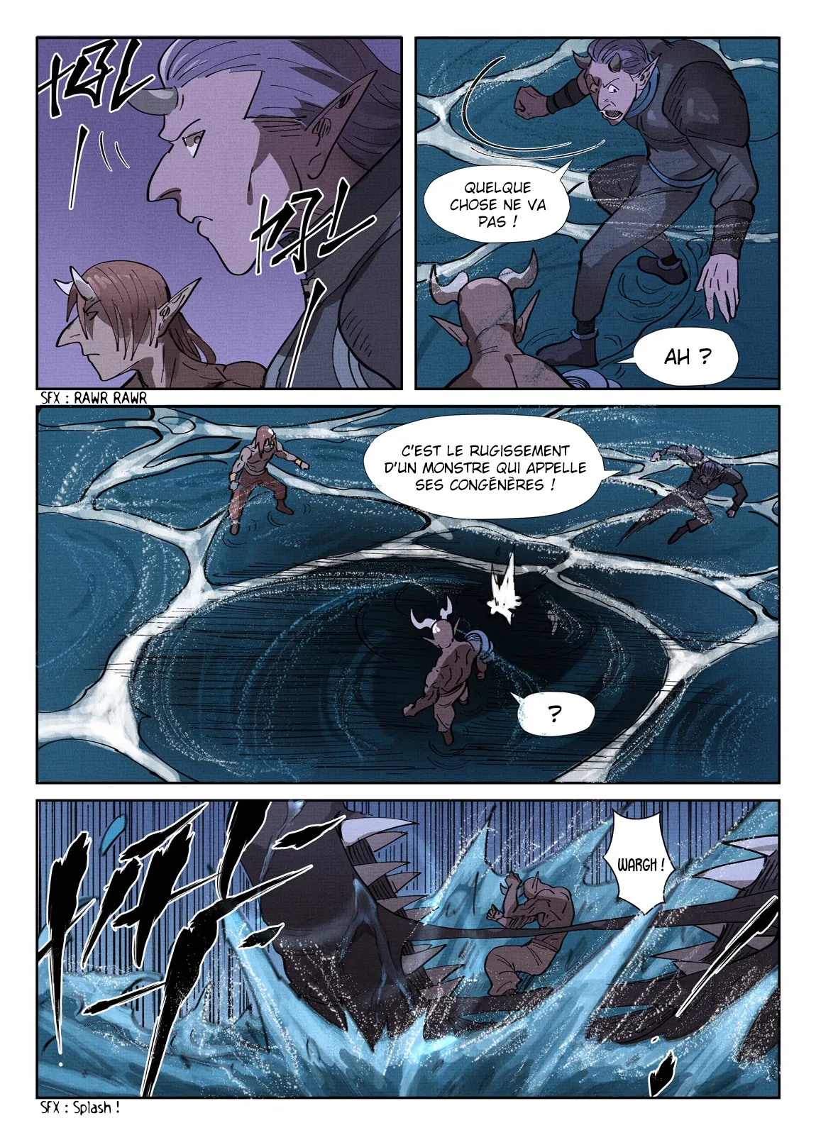 Tales Of Demons And Gods - 260.5 - 655607dae6c70.webp