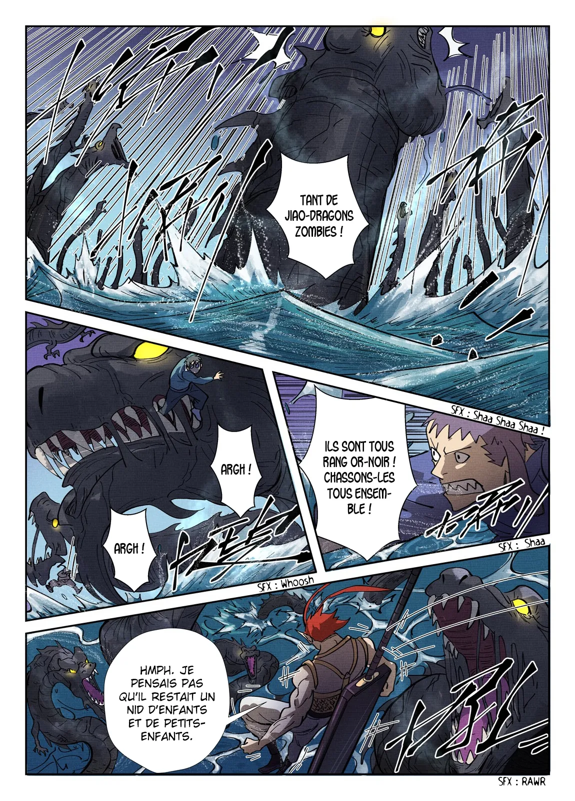 Tales Of Demons And Gods - 260.5 - 655607db56377.webp