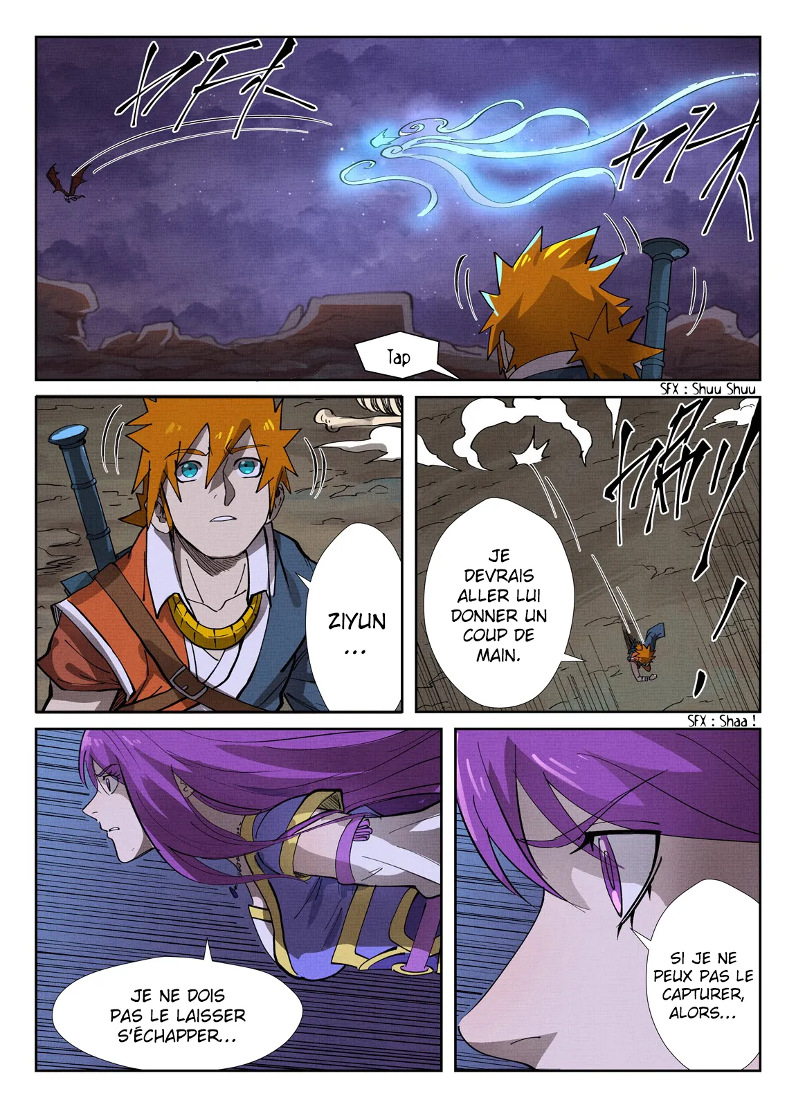 Tales Of Demons And Gods - 260 - 655607d43c4b7.webp