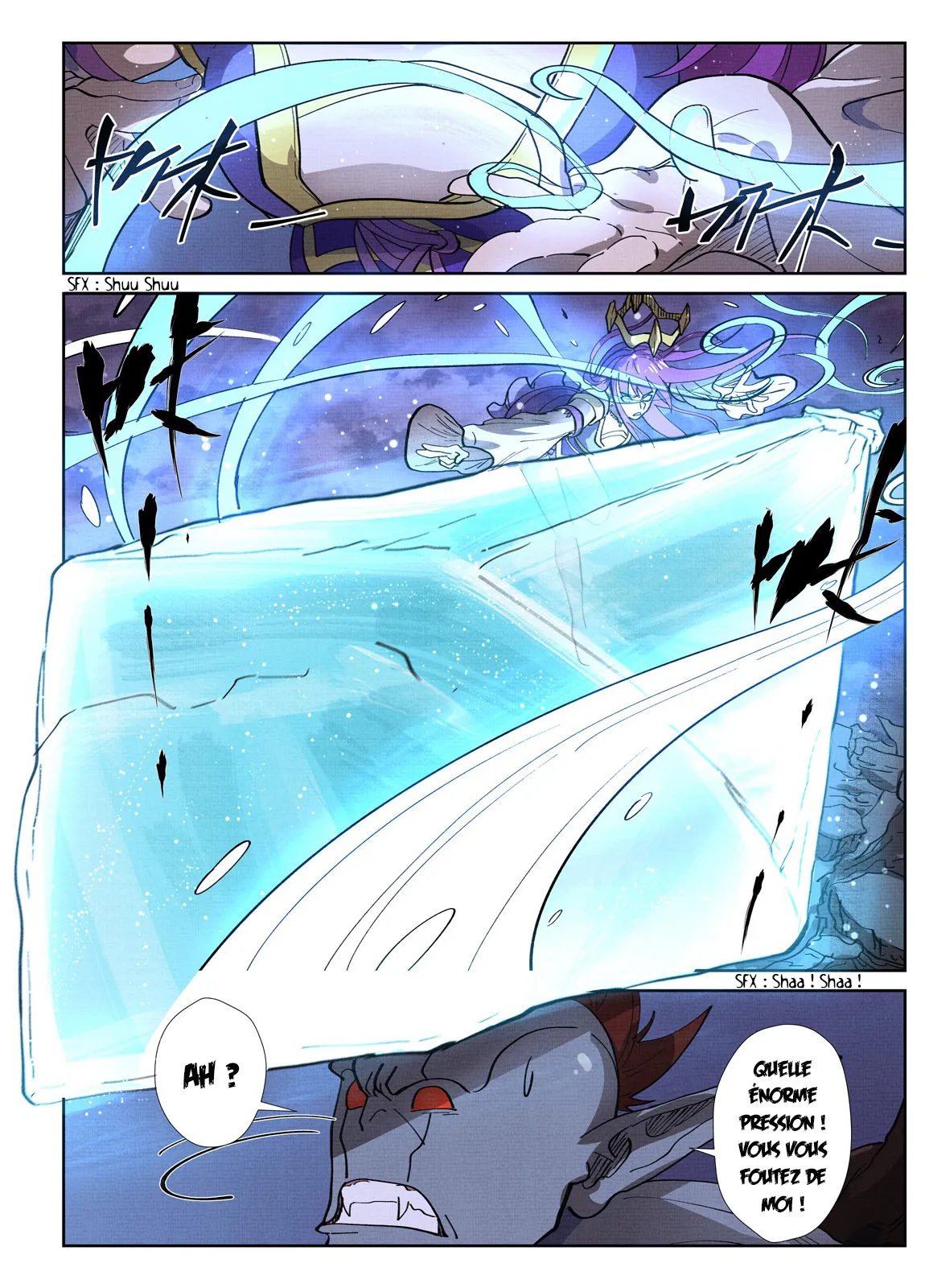 Tales Of Demons And Gods - 260 - 655607d496742.webp