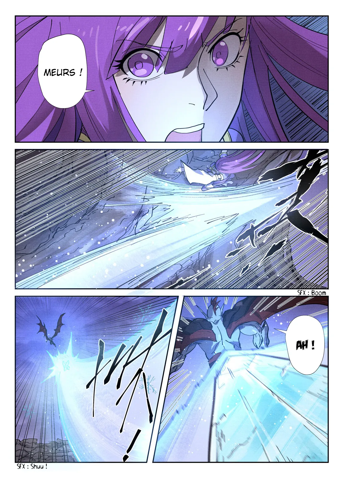 Tales Of Demons And Gods - 260 - 655607d58de14.webp