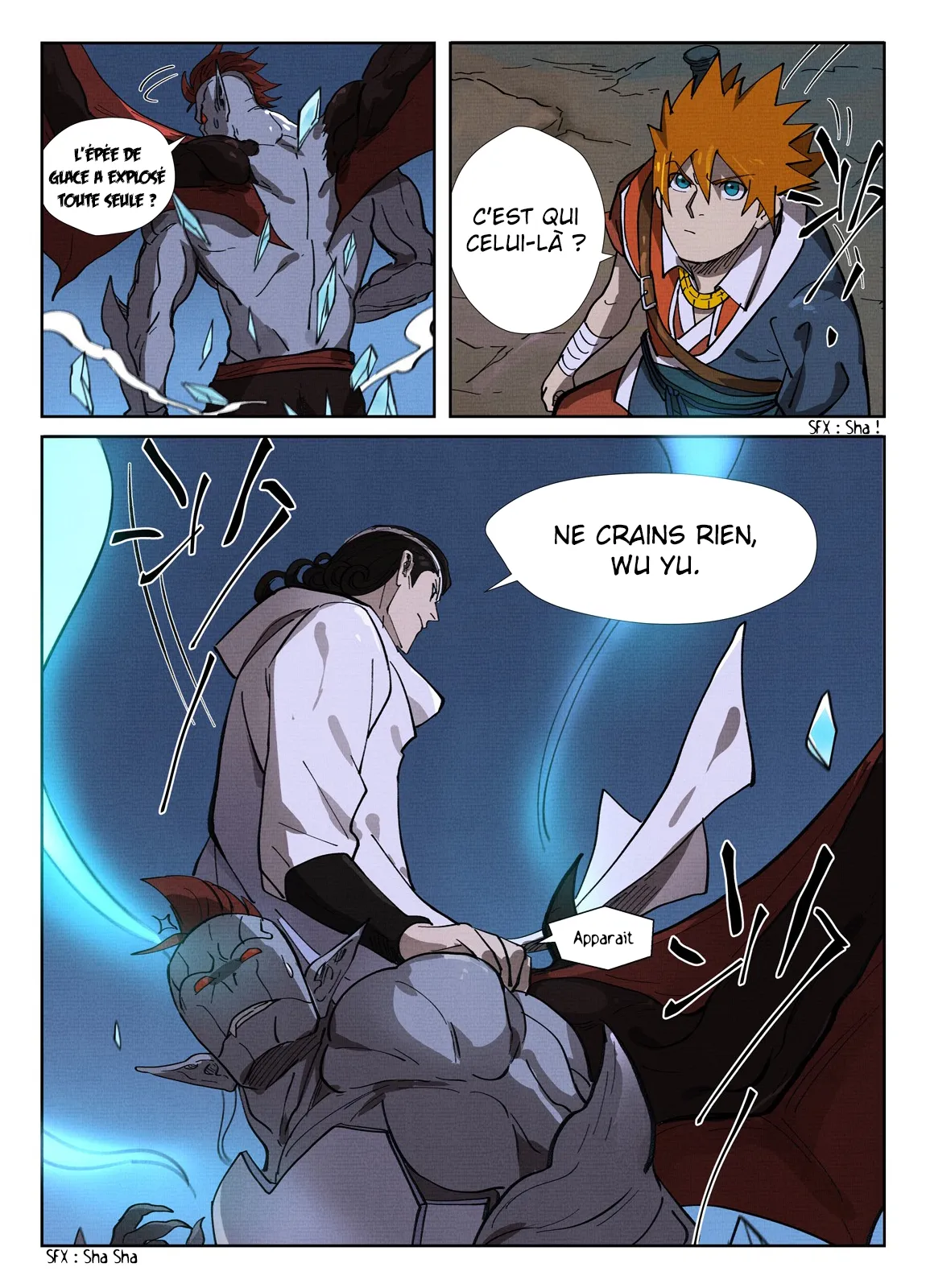 Tales Of Demons And Gods - 260 - 655607d64a792.webp
