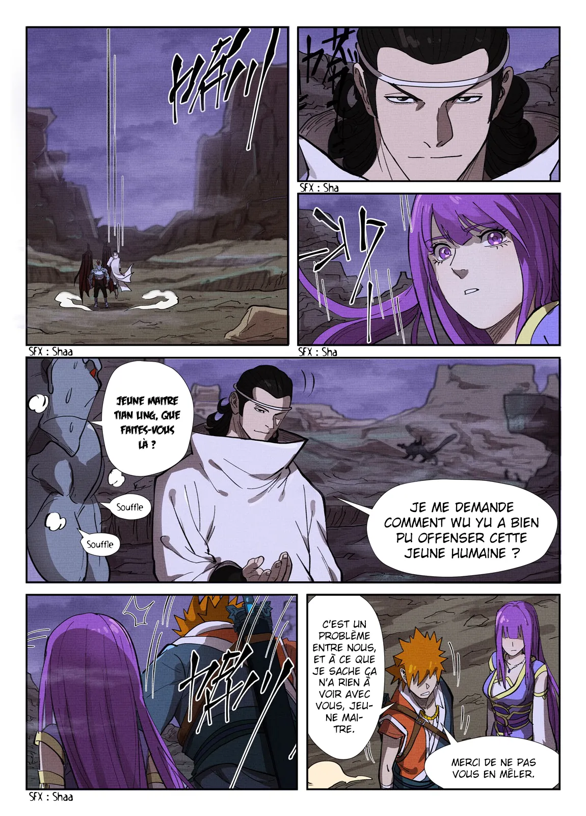 Tales Of Demons And Gods - 260 - 655607d6a4690.webp