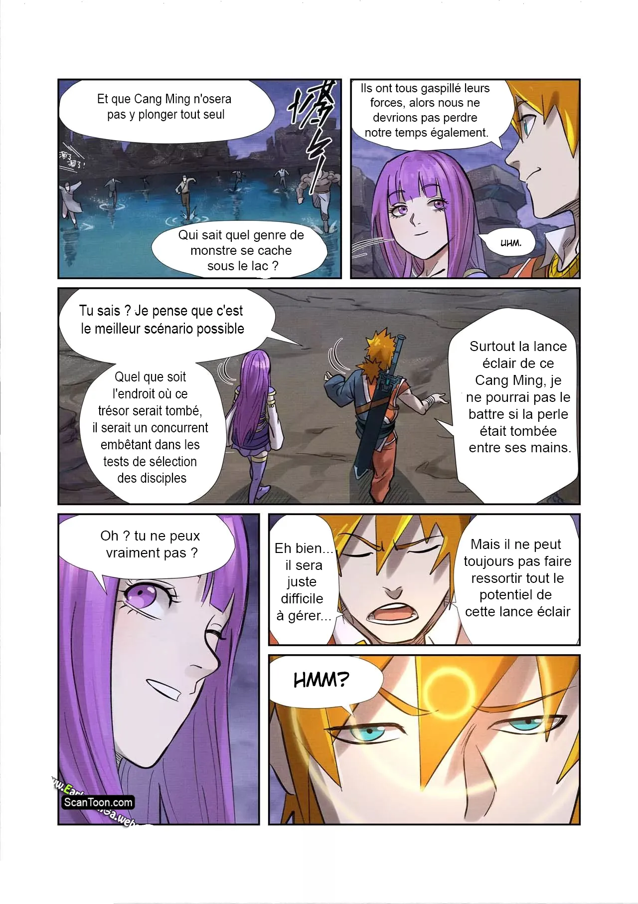 Tales Of Demons And Gods - 261.5 - 655607df90def.webp