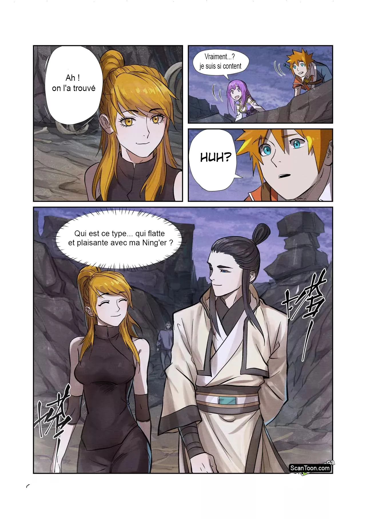 Tales Of Demons And Gods - 261.5 - 655607e094382.webp