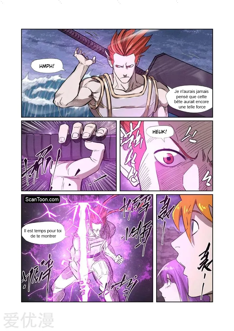 Tales Of Demons And Gods - 261 - 655607dd55332.webp