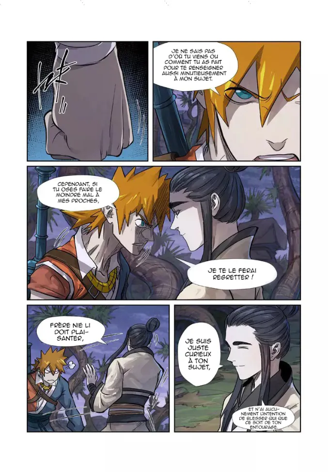 Tales Of Demons And Gods - 262.5 - 655607e4a19de.webp