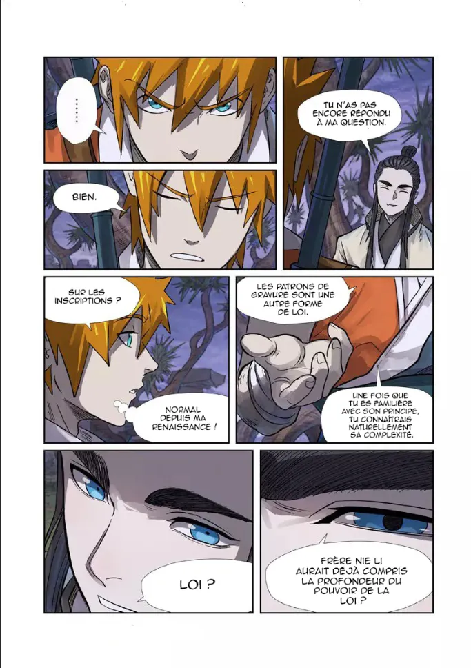 Tales Of Demons And Gods - 262.5 - 655607e4cc783.webp