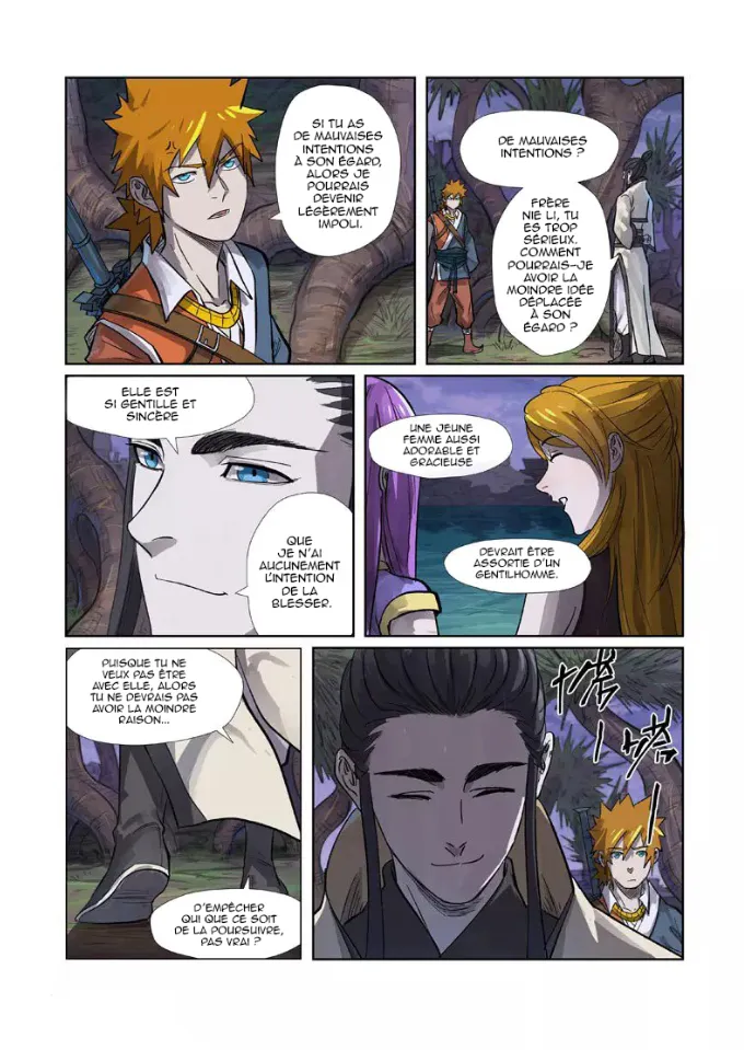 Tales Of Demons And Gods - 262.5 - 655607e529ba7.webp