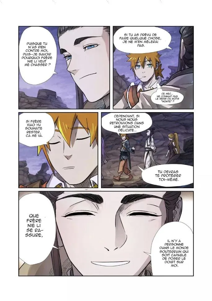 Tales Of Demons And Gods - 262 - 655607e3a97d9.webp