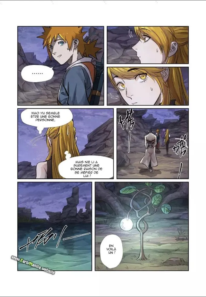 Tales Of Demons And Gods - 262 - 655607e3cdd8a.webp