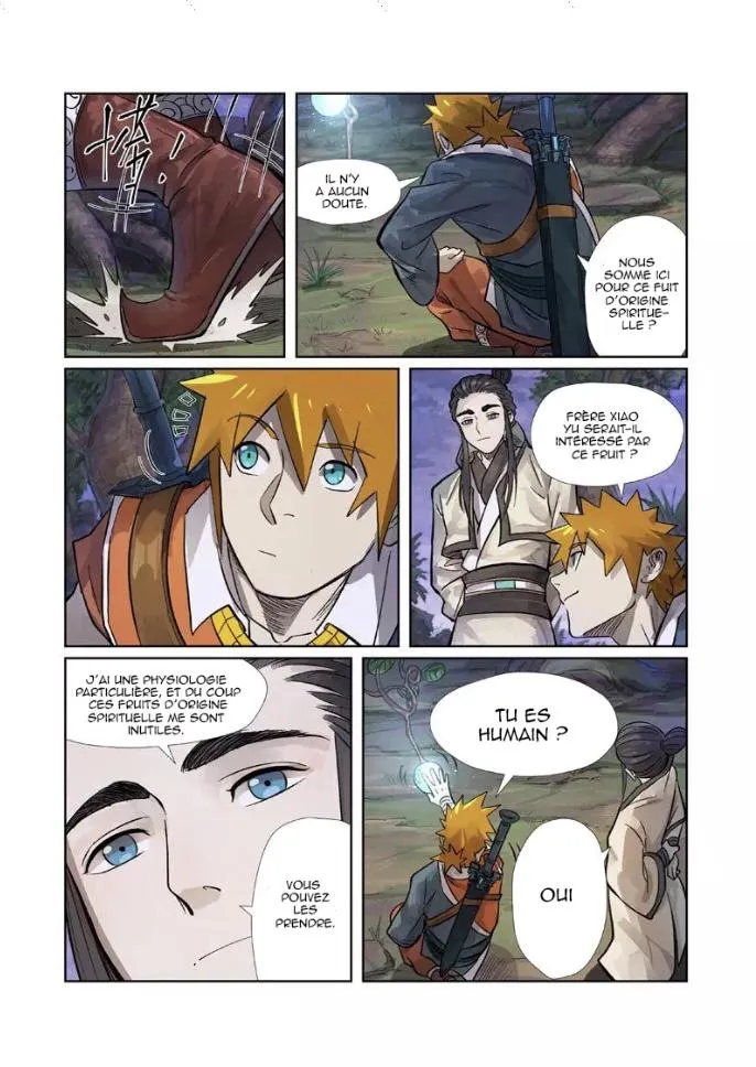 Tales Of Demons And Gods - 262 - 655607e3f0174.webp