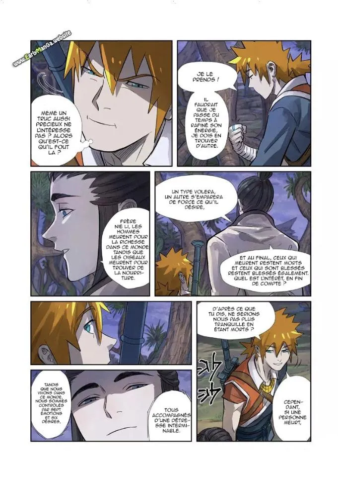 Tales Of Demons And Gods - 262 - 655607e419eac.webp