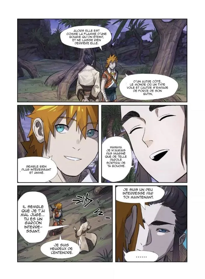 Tales Of Demons And Gods - 262 - 655607e435a62.webp