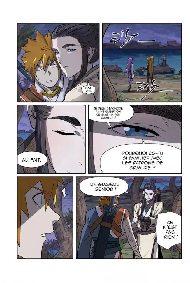 Tales Of Demons And Gods - 262 - 655607e454a90.webp