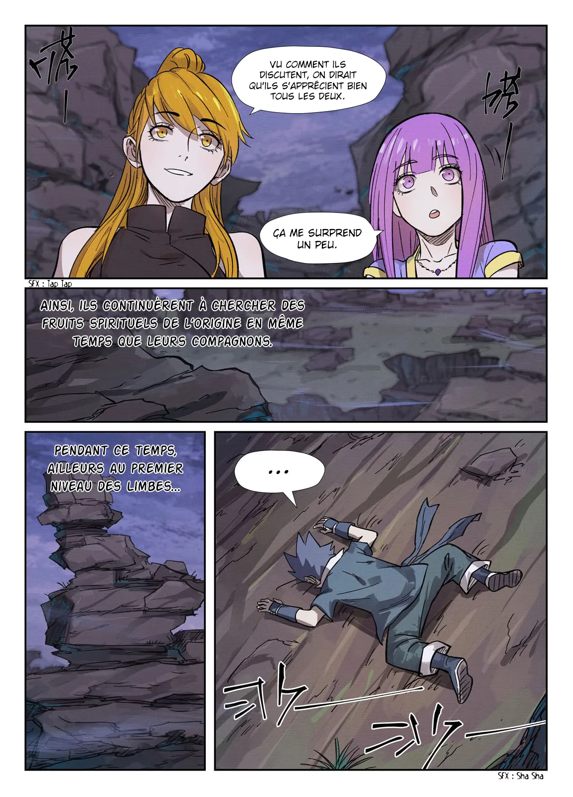 Tales Of Demons And Gods - 263.5 - 655607eb35e09.webp
