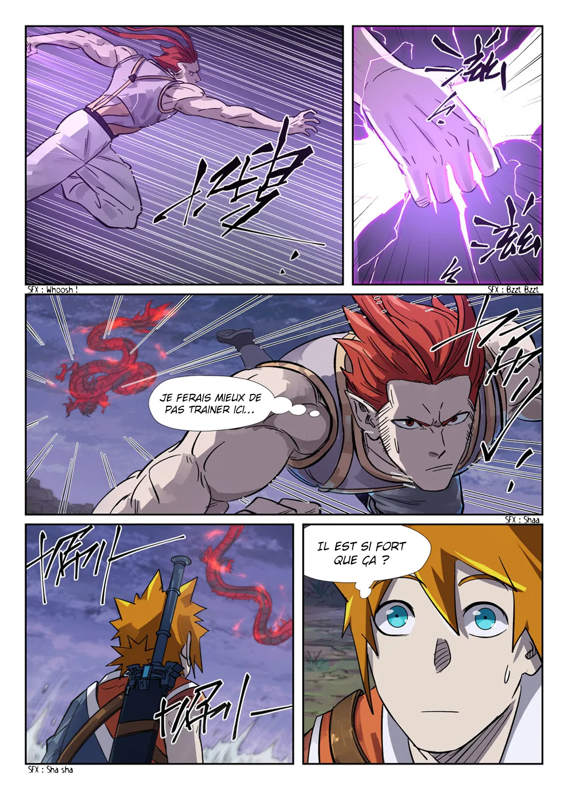 Tales Of Demons And Gods - 263 - 655607e654dd1.webp