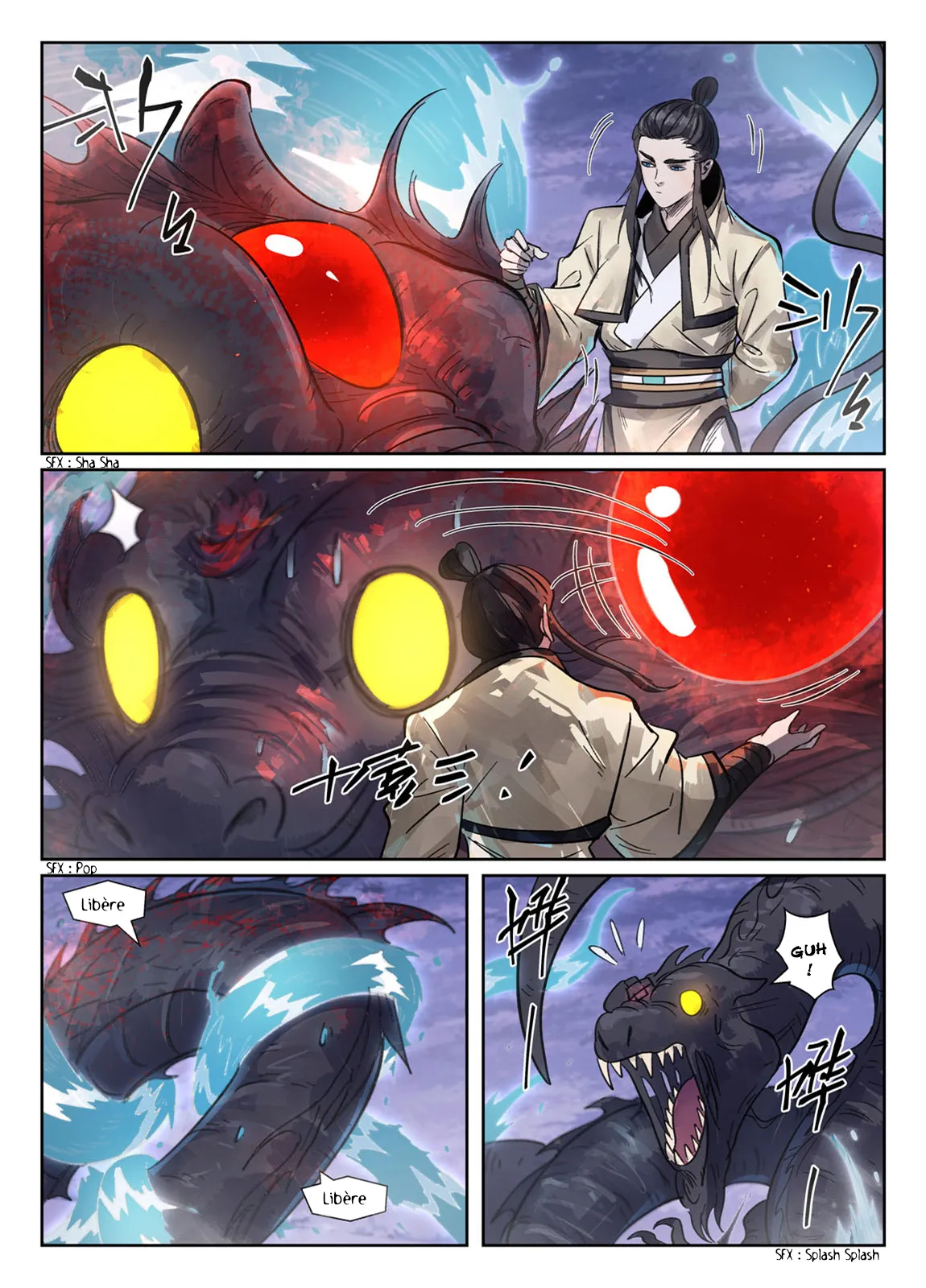 Tales Of Demons And Gods - 263 - 655607e74ad9a.webp