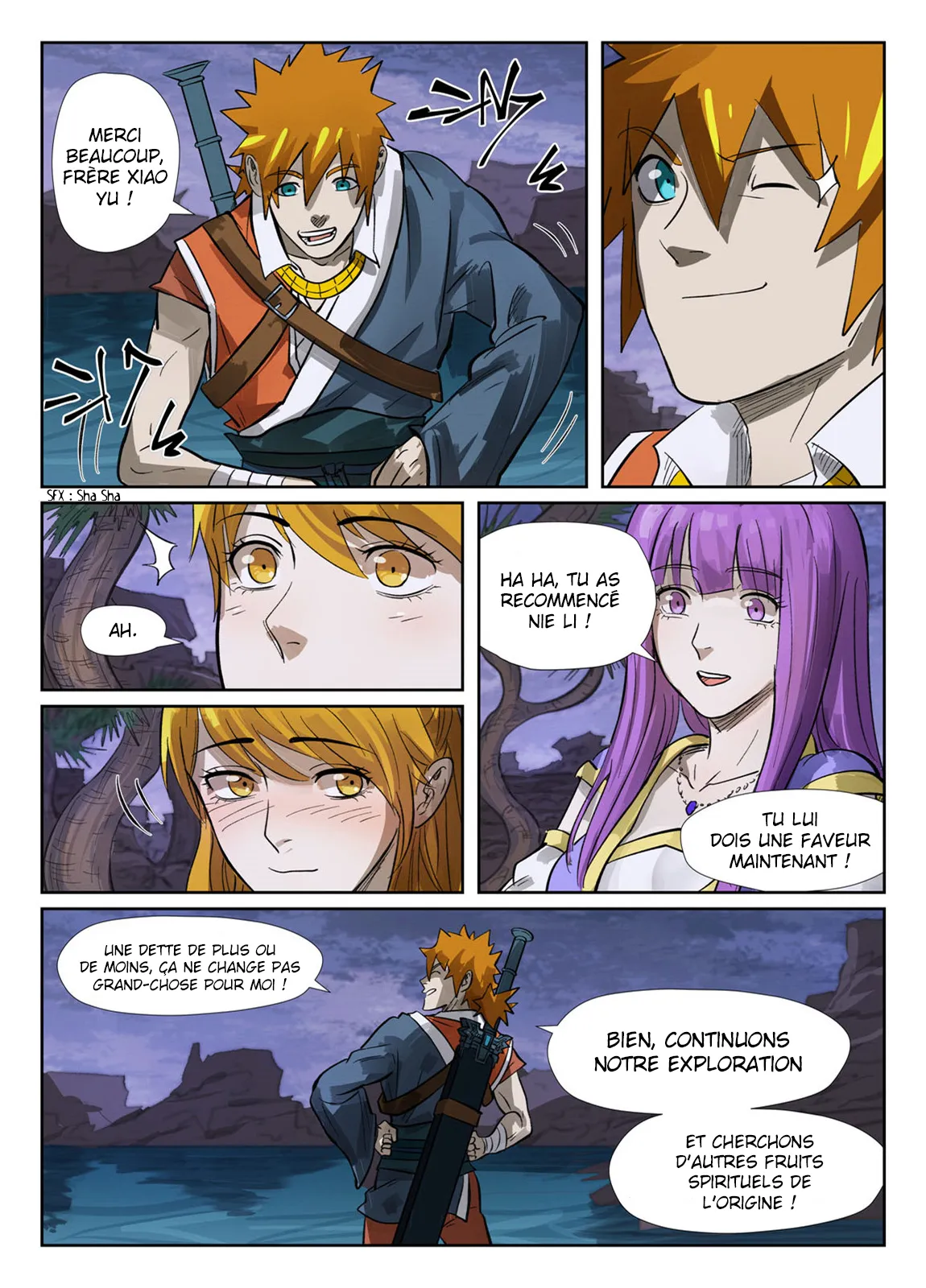 Tales Of Demons And Gods - 263 - 655607e844053.webp