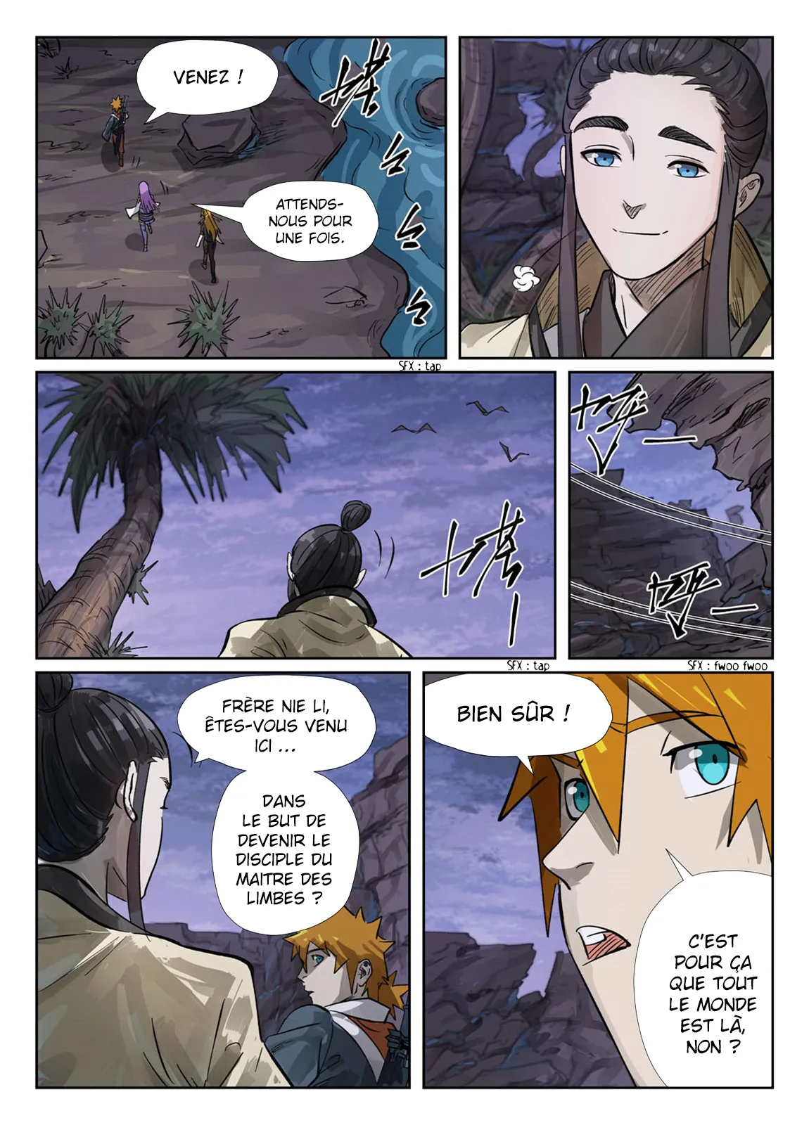 Tales Of Demons And Gods - 263 - 655607e899e8d.webp