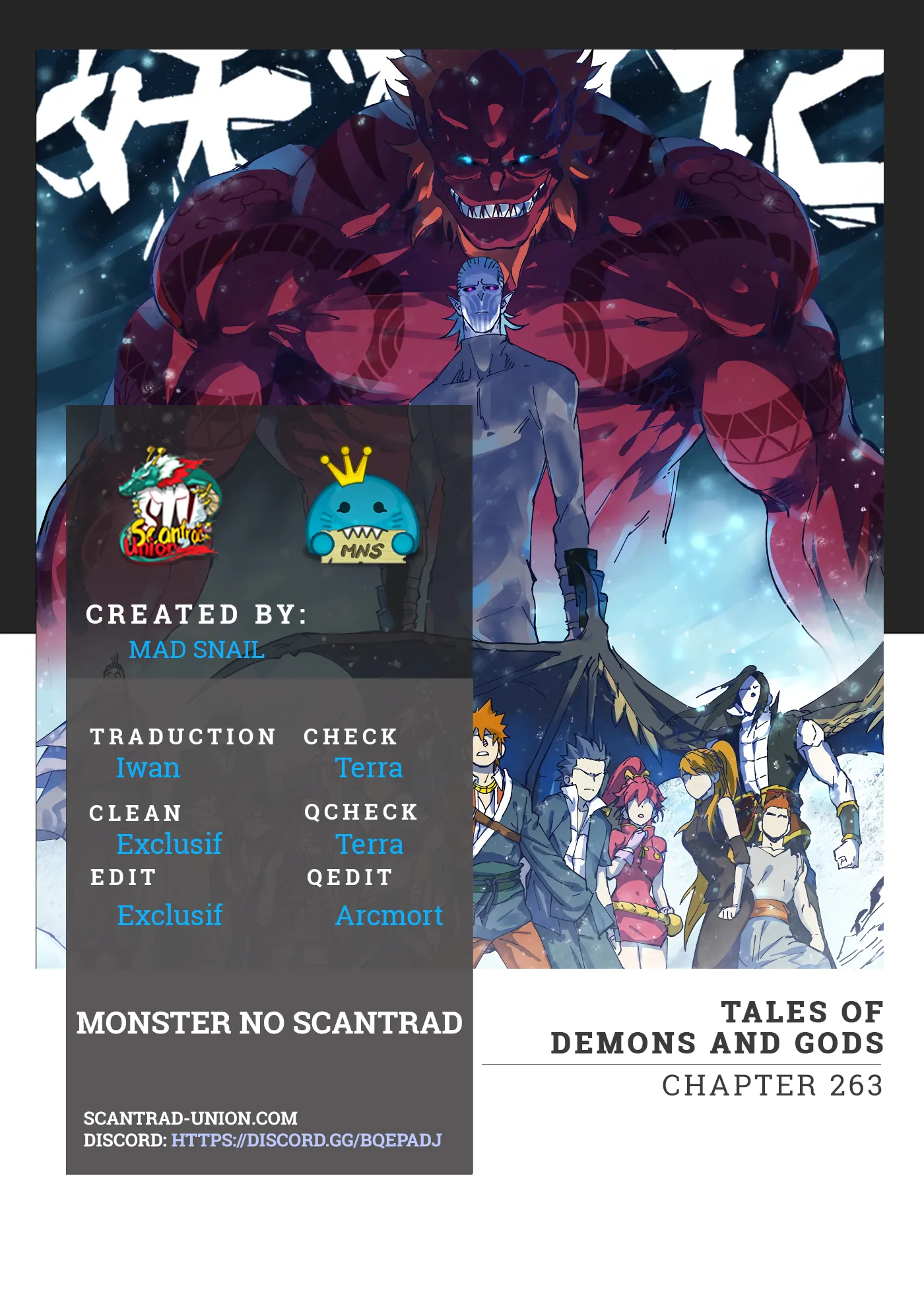 Tales Of Demons And Gods - 263 - 655607e91b071.webp