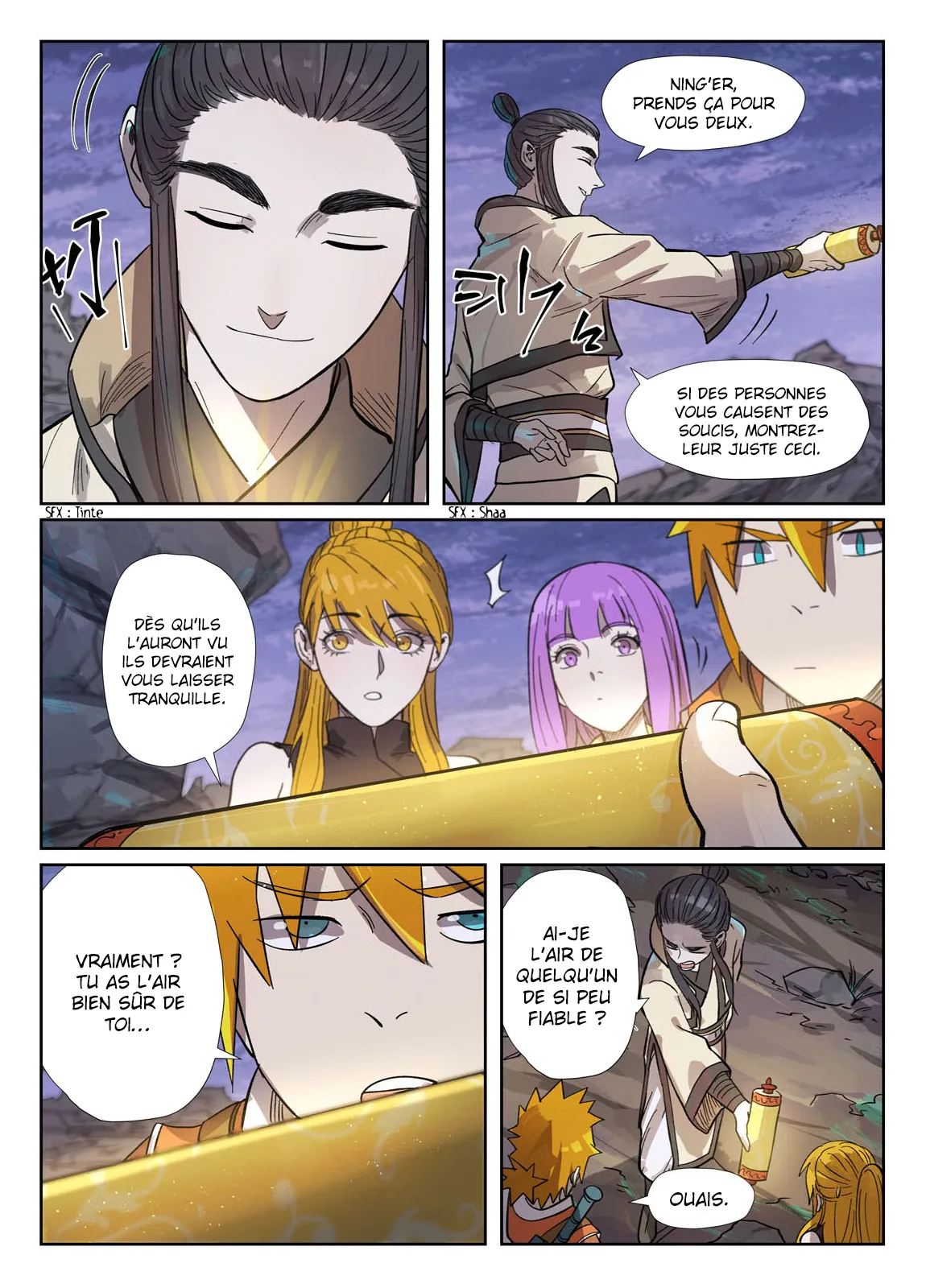 Tales Of Demons And Gods - 264.5 - 655607f19f52a.webp