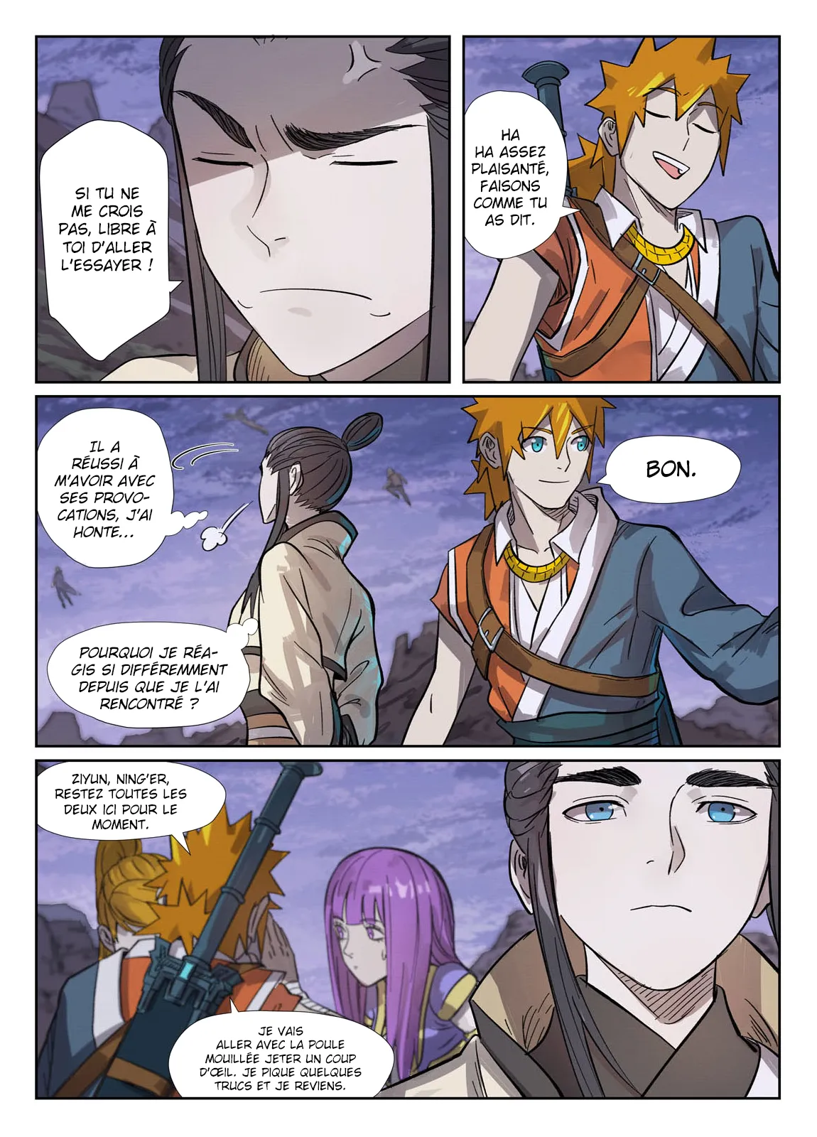 Tales Of Demons And Gods - 264.5 - 655607f2010cc.webp