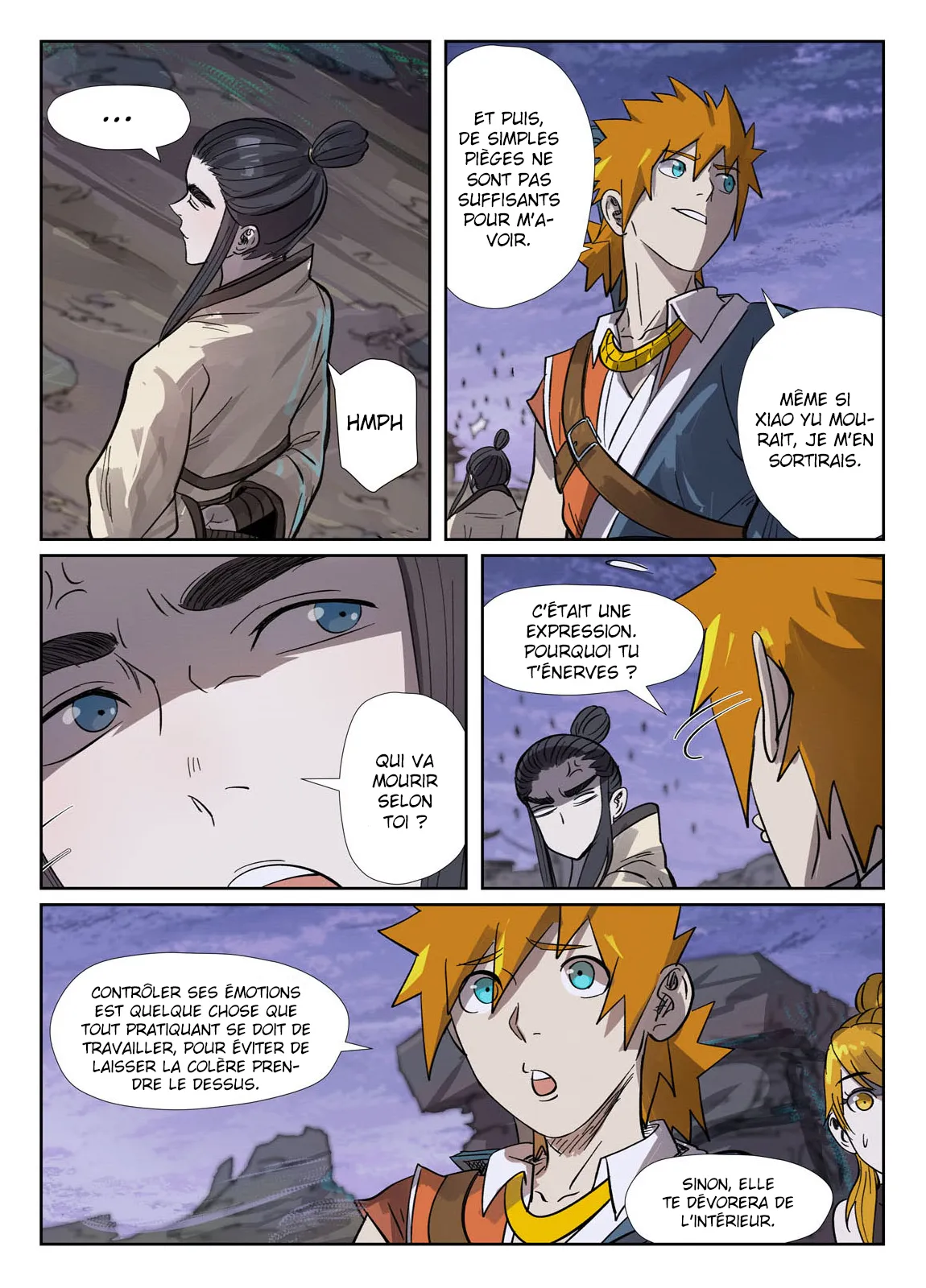 Tales Of Demons And Gods - 264.5 - 655607f29f6d4.webp