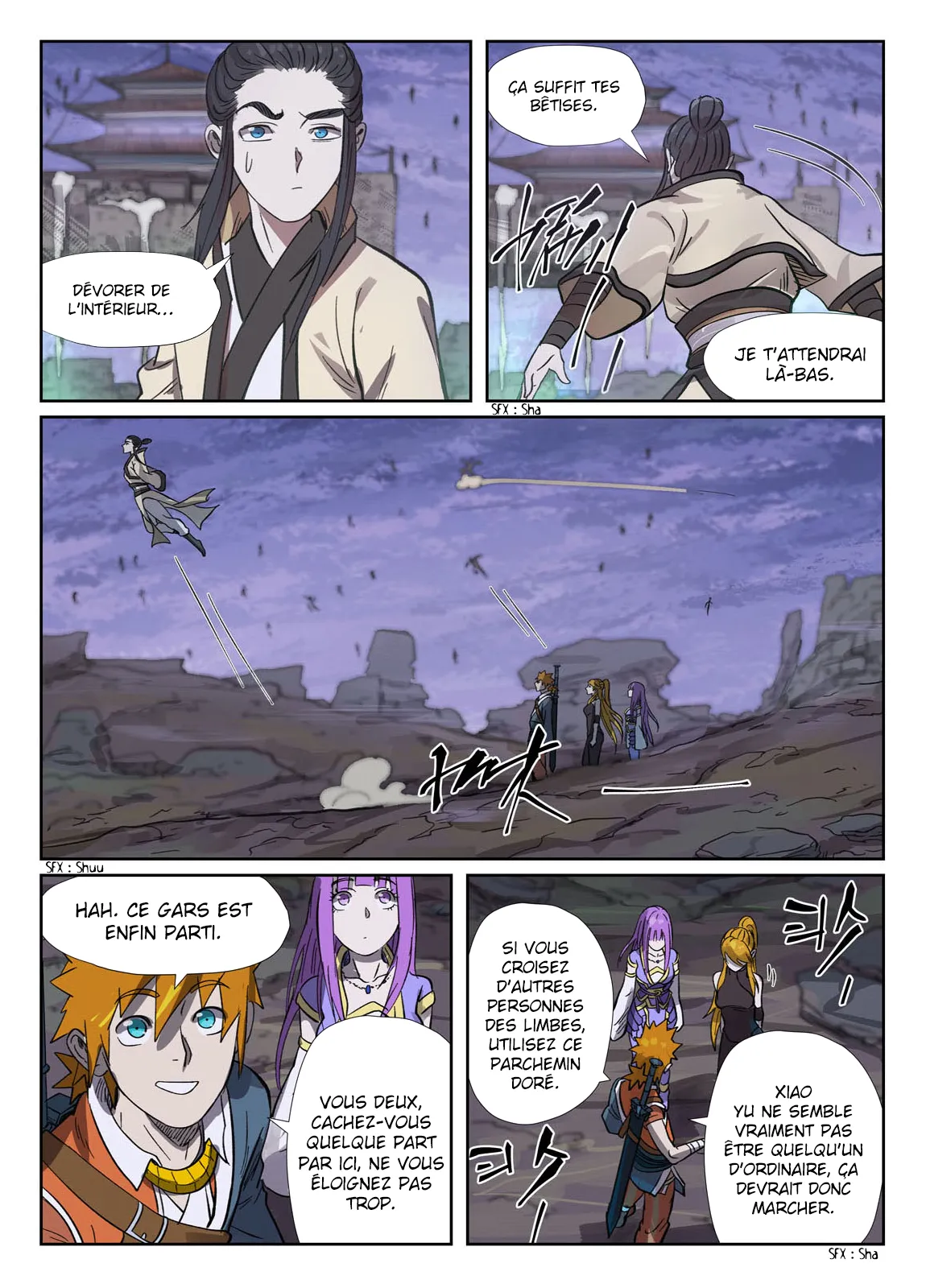 Tales Of Demons And Gods - 264.5 - 655607f2f4089.webp