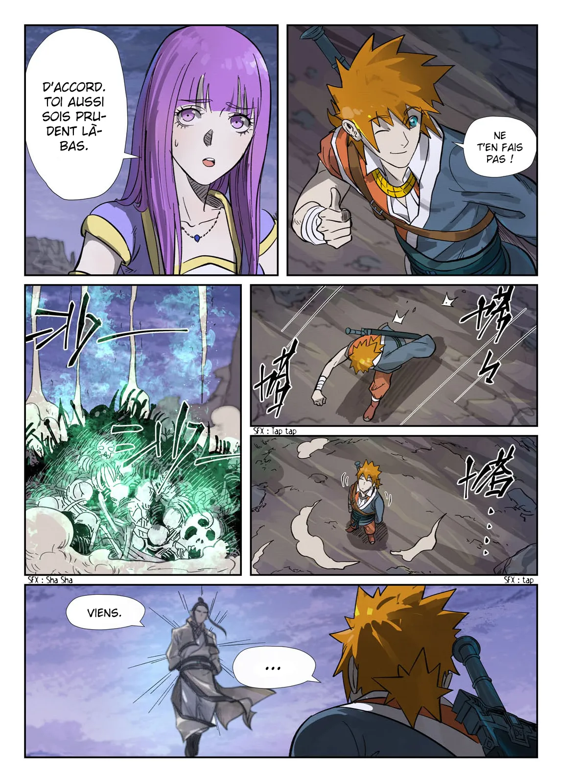 Tales Of Demons And Gods - 264.5 - 655607f358a74.webp