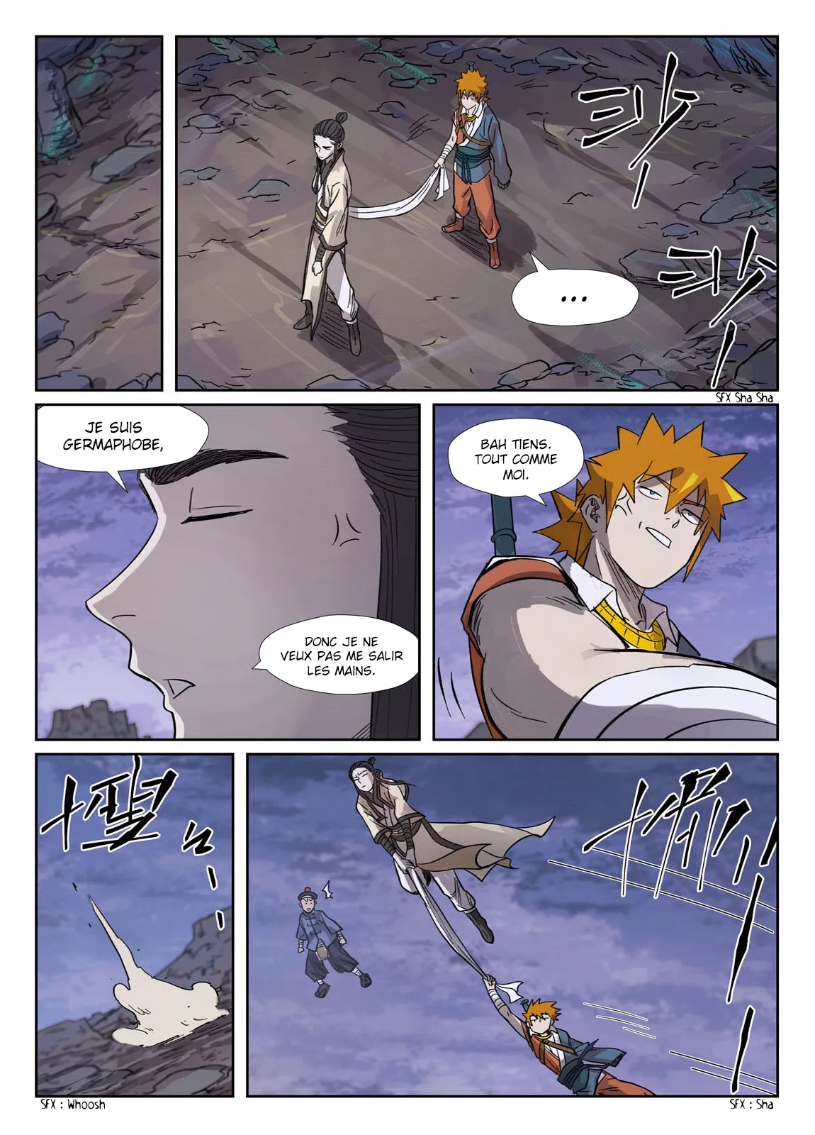 Tales Of Demons And Gods - 264.5 - 655607f41bc1d.webp