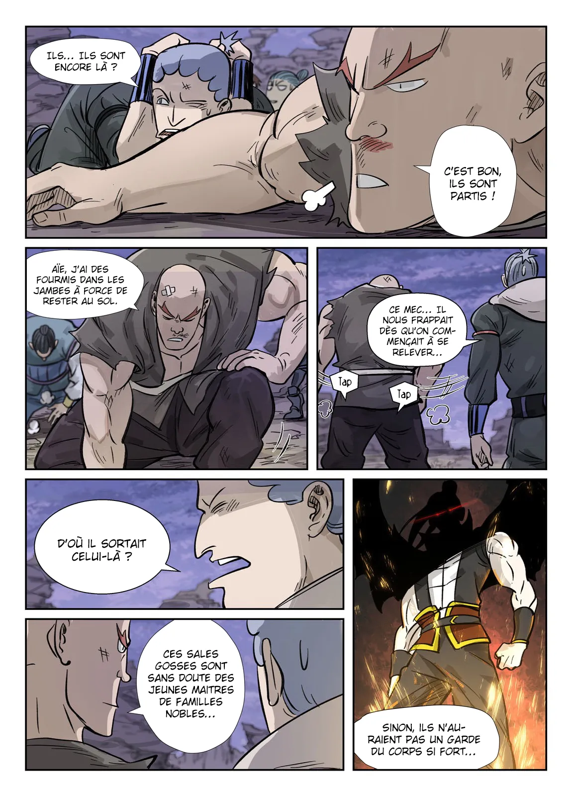 Tales Of Demons And Gods - 264 - 655607edbf06b.webp